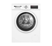 Lavadora Bosch Serie 6 WUU28T66ES Carga Frontal 9 kg 1400 rpm A Blanca Motor EcoSilence