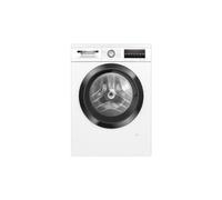 Bosch Serie 6 WUU28T68ES lavadora Carga frontal 9 kg 1400 RPM Blanco