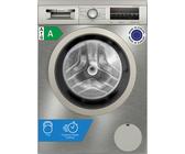 Lavadora BOSCH WUU28T8XES (8 kg - 1400 rpm - Inox)