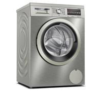 Bosch WUU28T8XES lavadora Carga frontal 8 kg Acero inoxidable
