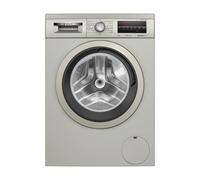Bosch WUU28T8XES lavadora Carga frontal 8 kg Acero inoxidable