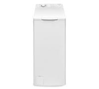 Lavadora Brandt BT37026P Carga Superior 7Kg 1200rpm Clase C Blanca Programa Rápido ECO