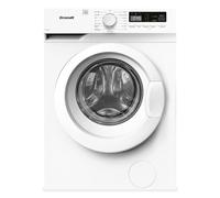 Lavadora Brandt WFB171WP 7kg Carga Frontal 1200rpm D Blanca con Programas Anti Bacterias y Limpieza de Tambor