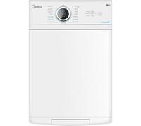 LAVADORA C.S MIDEA MF100T70BA10/W-ES 7KG 1200RPM A