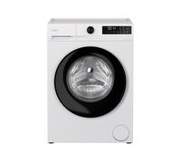 Lavadora Candy 10 kg 1351 RPM Blanca