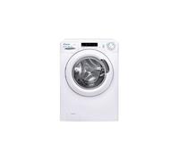 Candy Smart CS 1482DE/1-S lavadora Carga frontal 8 kg 1400 RPM Blanco