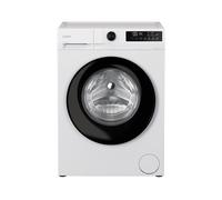 Lavadora Candy 9 Kg 1351 RPM Blanco