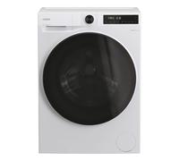 Lavadora Candy BP 410BL8-S Carga Frontal 10Kg 1400rpm A Blanca WiFi IA Vapor