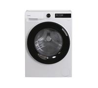 Lavadora Candy BR 413BL8-S Carga Frontal 13 kg 1400 rpm A Blanca WiFi Bluetooth App hOn