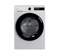 Lavadora Candy BR 414BL9-S Carga Frontal 14 Kg 1400 rpm A Blanca WiFi IA
