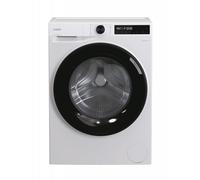 Lavadora Candy BR412BL8S