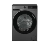 Lavadora Candy BR48SBL6G-S 8 kg 60 cm 65 cm 1400 rpm