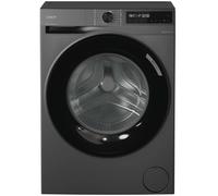 Lavadora carga frontal candy br 48sbl6g-s 8 kg 1400 rpm