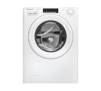 Lavadora Candy CO4104TWM de 10 kg 1400 RPM Clase A Blanco