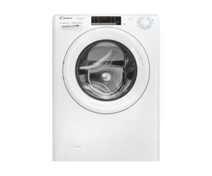 Lavadora Candy CO4104TWM de 10 kg 1400 RPM Clase A Blanco
