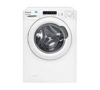 Lavadora CANDY CS 1292D3/P-S (9 kg - 1200 rpm - Blanco)