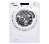 LAVADORA CANDY CS1482DE1S 8KG 14D