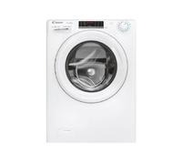 Lavadora Candy CSO286TWM6/1S Carga Frontal 8 kg 1200 rpm Clase A Blanca Wifi