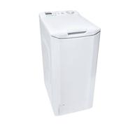 Lavadora CANDY CST 06LET 1S (6 kg - 1000 rpm - Blanco)