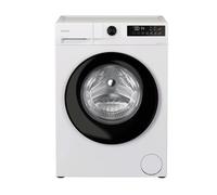 Lavadora Candy GD 27SB7-S Carga Frontal 7 kg 1200 rpm Clase A Blanca ProWash 300