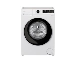 Lavadora Candy GD 410B8-S 10kg Carga Frontal 1351rpm A Blanca ProWash SmartWash Easy Iron