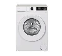 Lavadora Candy GD 48S5-S Carga Frontal 8 Kg 1351 rpm A Blanca IA Inverter