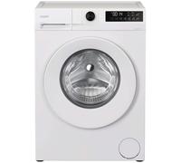 Lavadora Candy GD4105S