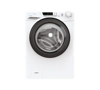 Lavadora Candy HCU1282DWB4/1-S - 8kg, 1200 RPM, Fondo 53cm, Clase B - Blanco