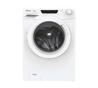 Lavadora CANDY HE 1284TWM6/1-S (8 kg - 1200 rpm - Blanco)
