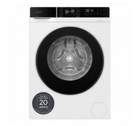 Lavadora Candy ProWash 350 GD 49B10C-37 Carga Frontal 9 kg 1400 rpm A Blanca