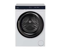 Lavadora Candy ProWash 700 Carga Frontal 9 kg 1400 rpm A Negra/Blanca WiFi IA