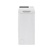 Lavadora Candy TCA274TM5-S Carga Superior 7 kg 1200 rpm Clase A Blanca WiFi