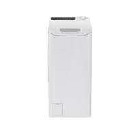 Lavadora Candy TCA474TM5-S 7kg Carga Superior 1400rpm A Blanca Motor Inverter Display App hOn