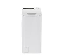 Candy TCA474TM5-S - Lavadora de Carga Superior ProWash 500 7 Kg 1400 Rpm Clase A Blanca