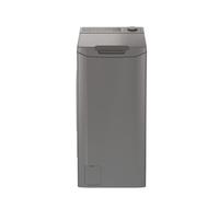 Lavadora Candy TCAS274TMR5-S Carga Superior 7 kg 1200 rpm A Antracita WiFi IA Motor Inverter