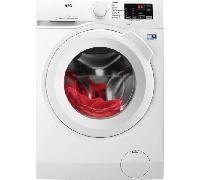LAVADORA CARGA FRONTAL AEG L6FBI147P 10 KG 1400 RPM A BLANCO