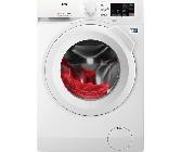 LAVADORA CARGA FRONTAL AEG LFA6I8272A 8 KG 1200 RPM A BLANCO