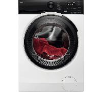 LAVADORA CARGA FRONTAL AEG LFE6G54H4B 10.5 KG 1400 RPM A BLANCO