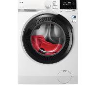 lavadora carga frontal aeg lfr6114o4v 10 kg 1400 rpm a blanco