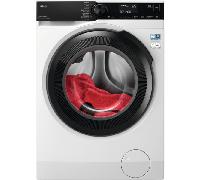 lavadora carga frontal aeg lfr7304l4b 11 kg 1400 rpm a blanco