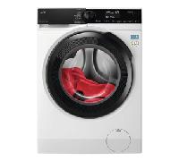 LAVADORA CARGA FRONTAL AEG LFR7394N4B 9 KG 1400 RPM A BLANCO LFR7394N4B