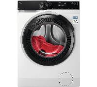 LAVADORA CARGA FRONTAL AEG LFSR7304L4BP 11 KG 1400 RPM A BLANCO