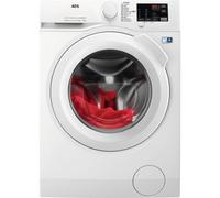 Lavadora carga frontal AEG Serie 6000 L6FBI147P 10 kg Blanca