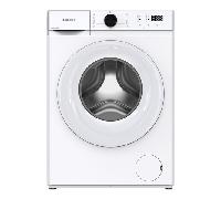 LAVADORA CARGA FRONTAL ASPES AL8203AIDV 8 KG 1200 RPM A BLANCO