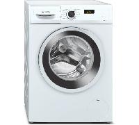 lavadora carga frontal balay 3ts273ba 7 kg 1200 rpm a blanco