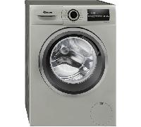 lavadora carga frontal balay 3ts284x 8 kg 1400 rpm a inox