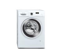 Lavadora carga frontal balay 3ts285bs 8kg 1400 rpm 15 programas a blanco 59,8 cm