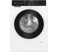 Lavadora carga frontal Balay 3TS3104BH 10 kg 1351 rpm A Wi-Fi autodosificación blanca