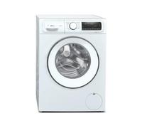 Lavadora carga frontal Balay 3TS3107BD 10 kg 1351 rpm clase A blanca