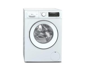 Lavadora carga frontal Balay 3TS3107BD 10 kg 1351 rpm clase A blanca